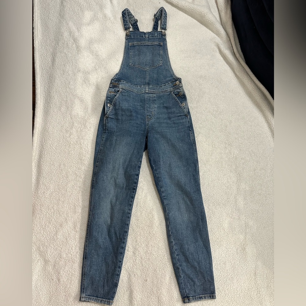 Old navy overalls